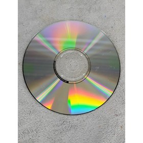 Prize Fighter Sega CD 1993 Disc 1 Only Digital Pictures 4206 Boxing FMV Game