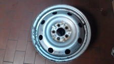Stahlfelge 6,5X16 ET46 Hyundai SM Santa Fe 2.0 Crdi VGT 4WD Sofortversand