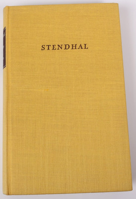 Stendhal, Novellen und Skizzen