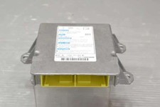 Honda Fit 2011 DAA-GP1 Suspension Computer 77960TF0J44 [Gebraucht] [PA106296435]