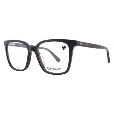 Calvin Klein Demo Sport Ladies Eyeglasses CK22540 001 51 CK22540 001 51