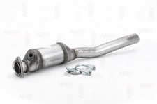 Catalyseurs Volvo 740