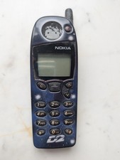 Nokia 5110 Handyklassiker, D2 Weltraumdesign ...