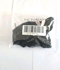 Victoria Secret Dream Angels Push Up Wicked Smooth Without Padding Bra 34D Black