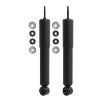 StoßDäMpfer-Set Vorne Gasdruck Teleskop KYB FüR U.A. Daihatsu Rocky