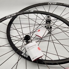 DT Swiss ER1600 Spline Wheelset 700C Tubeless Clincher Shimano HG 11/12-Speed