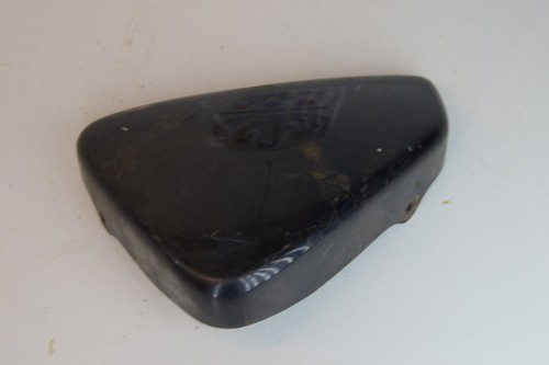 cache latéral SUZUKI 650 LS Savage 1991-2004 side cover Seitendeckel - Afbeelding 1 van 4