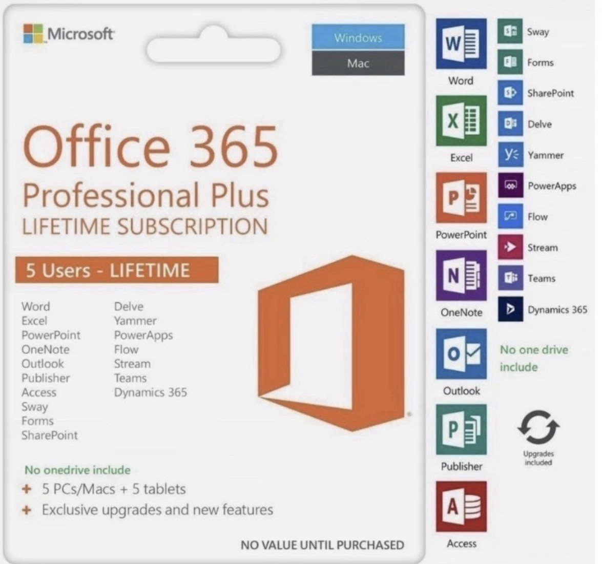 Microsoft Office 365 License Key Fast Digital Delivery