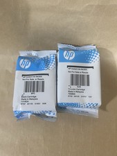 hp 64 black/tri-color ink cartridges 2-pack