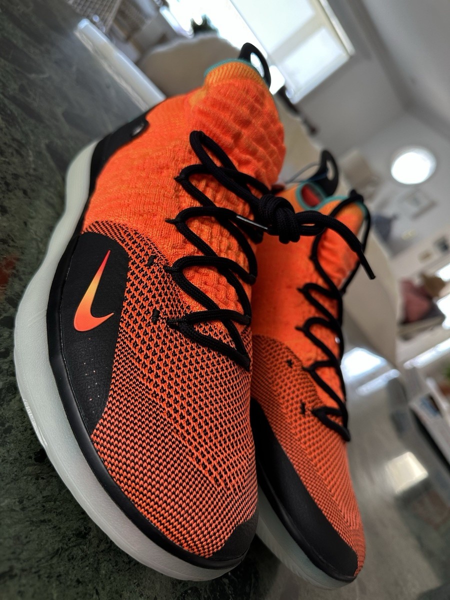 DS Sz 15 Nike KD 11 Skills Academy PE — Player Exclusive Promo