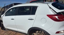 Alternateur Kia SPORTAGE