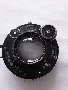 Compur Shutter | eBay