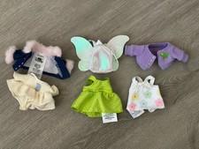 Disney Nuimos Bundle Clothing Outfit