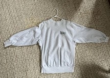 Vintage Timberland Sweatshirt Men  s XL, Excellent Condition