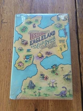 Fangamer Mother/Earthbound Handbook: Travel Eagleland The Earth Bound Way Sealed