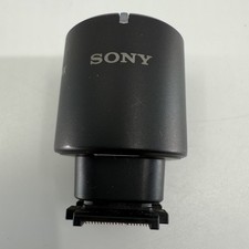 SONY ECM-W1M Wireless TRANSMITTER ONLY FOR PARTS OR REPAIR ONLY