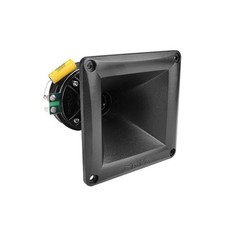 PRV AUDIO WG175Ph 1" Exit Compression Driver, 150 Watts Program Power, High...