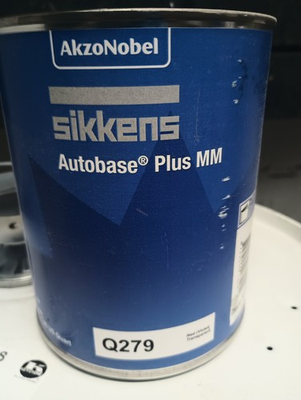 #ad SIKKENS AUTO BASE PLUS Q279 $217.50