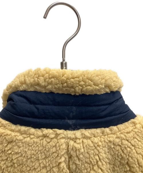 Columbia                    Archer Ridge II Jacket Beige × Navy PM0923 image 6
