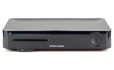 Harman Kardon BDS575 BluRay Heimkino Receiver / gewartet 1 Jahr Garantie [1]