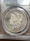 PCGS VG10 1894 MORGAN DOLLAR SCARCE KEY DATE