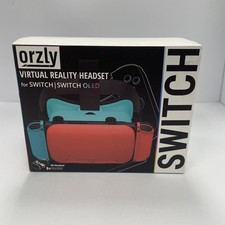 VR Headset Nintendo Switch/OLED Virtual Reali...
