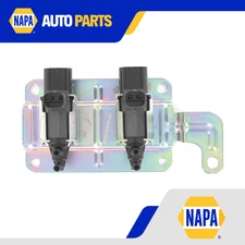 Air Intake Control Valve fits FORD FIESTA Mk5 ST150 2.0 05 to 08 Cambiare New