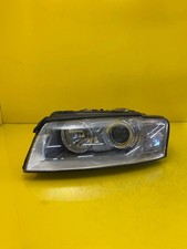 Feu avant (phare) Audi A8