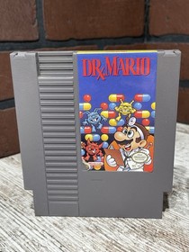 Nintendo NES Super Mario Bros. / Duck Hunt & Dr. Mario Bundle 🔥 &mdash;FAST SHIPPING!