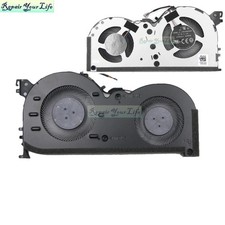 CPU Fan For Lenovo IdeaPad Gaming 3i 15 3 15ARH05 15IMH05 Cooler DC 5V