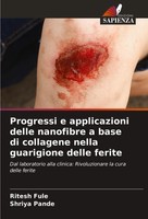 Ritesh Fule (U. A.) | Progressi E Applicazioni Delle Nanofibre A Base Di...