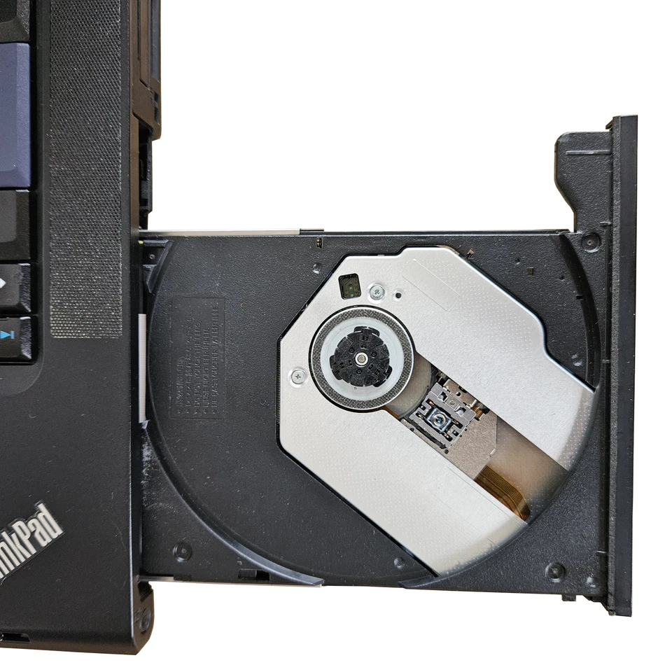 Lenovo ThinkPad T430s Laptop - 14", Intel Core i5 CPU, 8GB RAM, 320GB HDD Ubuntu - Image 2 of 4