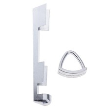 Alloy Pool Tip Repair Tool Billiards Snooker Clamp