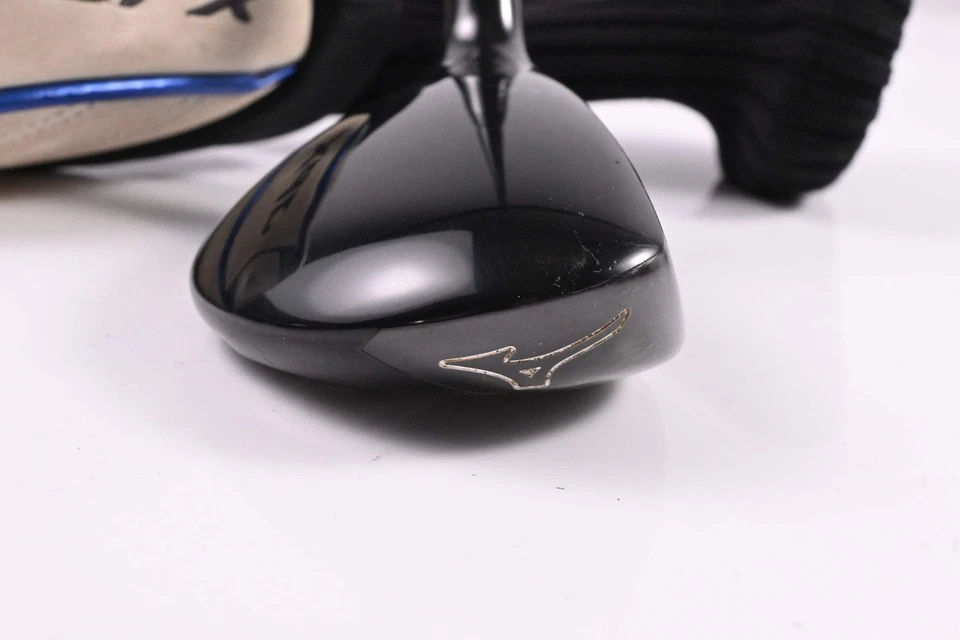Mizuno JPX 825 #3 Hybrid / 19 Degree / Regular Flex Mizuno Orochi 70 Shaft - Image 3 of 4