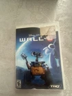 Wall E Action & Adventure Video Game for Nintendo Wii