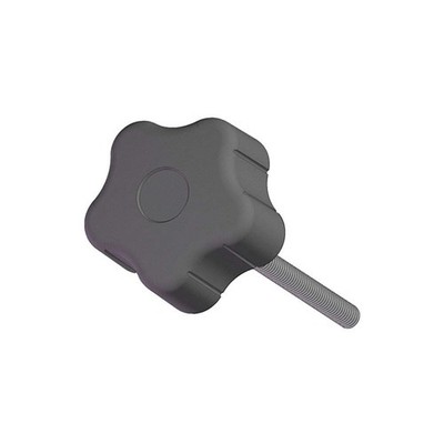 INNOVATIVE COMPONENTS GN4C1000R5--S21 Hand Knob,,1/4''-20 3GEW2