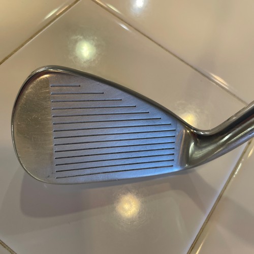 Adams Idea A3 OS singolo 8 ferro Grafalloy Idea donna 55 g donna grafite RH - Foto 3 di 8