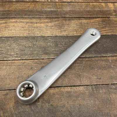 Vintage Shimano 105 Hollowtech Left Crank Arm 175mm FC-5502/5505