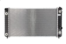 Radiateur Chevrolet BLAZER