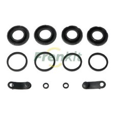 Frenkit Reparatursatz Bremssattel hinten 7L0698671 95135291701 | 22294368