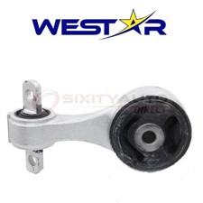Westar Lower Engine Torque Strut Mount for 20...