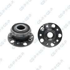 RADNABE F&Uuml;R MERCEDES-BENZ SL (R232), MERCEDES-BENZ AMG GT (C192) - GSP 9334006