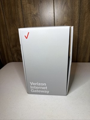 Verizon Business Internet Gateway Crown Router ASK NCM1100 NEW Open Box