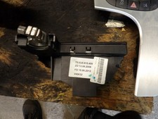 Audi TT TTS Mk2 2008 Benzin Pluskabel Batterie 8J0915459 TTI5200