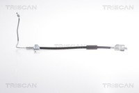 Bremsschlauch Triscan 8150 16235 FüR Ford Escort 5 Turnier Anl 6 Gal 16V