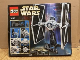 LEGO Star Wars: TIE Fighter (75095) NIB-Sealed