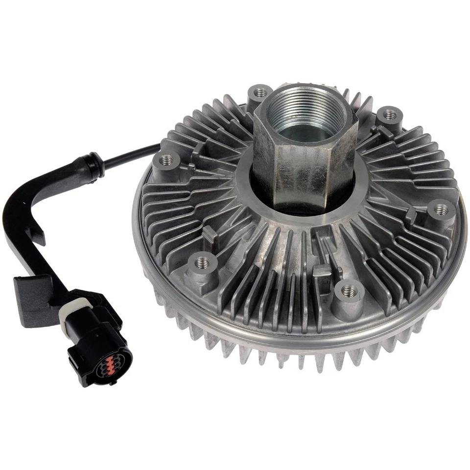 Embrague ventilador Dorman TCP para Ford Excursion Super Duty Club Wagon Foto 2 de 4
