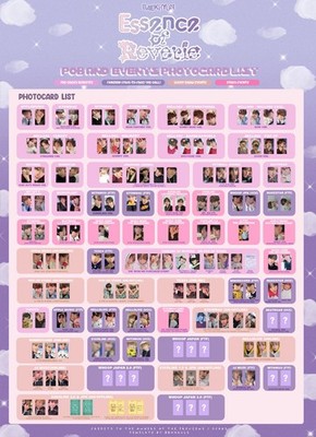 EXO - BAEKHYUN 백현 THE 5TH 