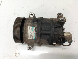 p13232307 Klimakompressor 104841120b4 Opel Insignia DE2472662-23