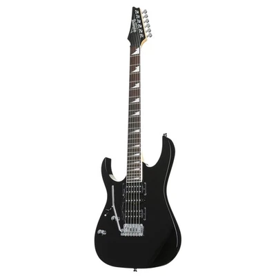 GRG170DXL-BKN Guitare électrique - Photo 1/4